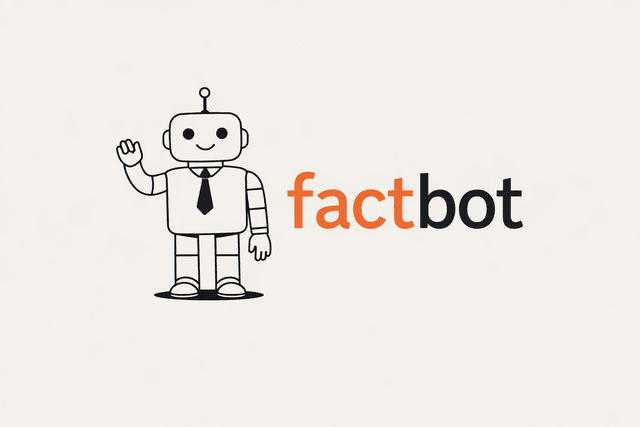 FactBot